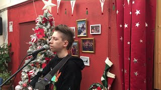 Home By Robert Grace Bob Grace U0026 Lincoln Grace  Cover By Hugh Miller   Performance