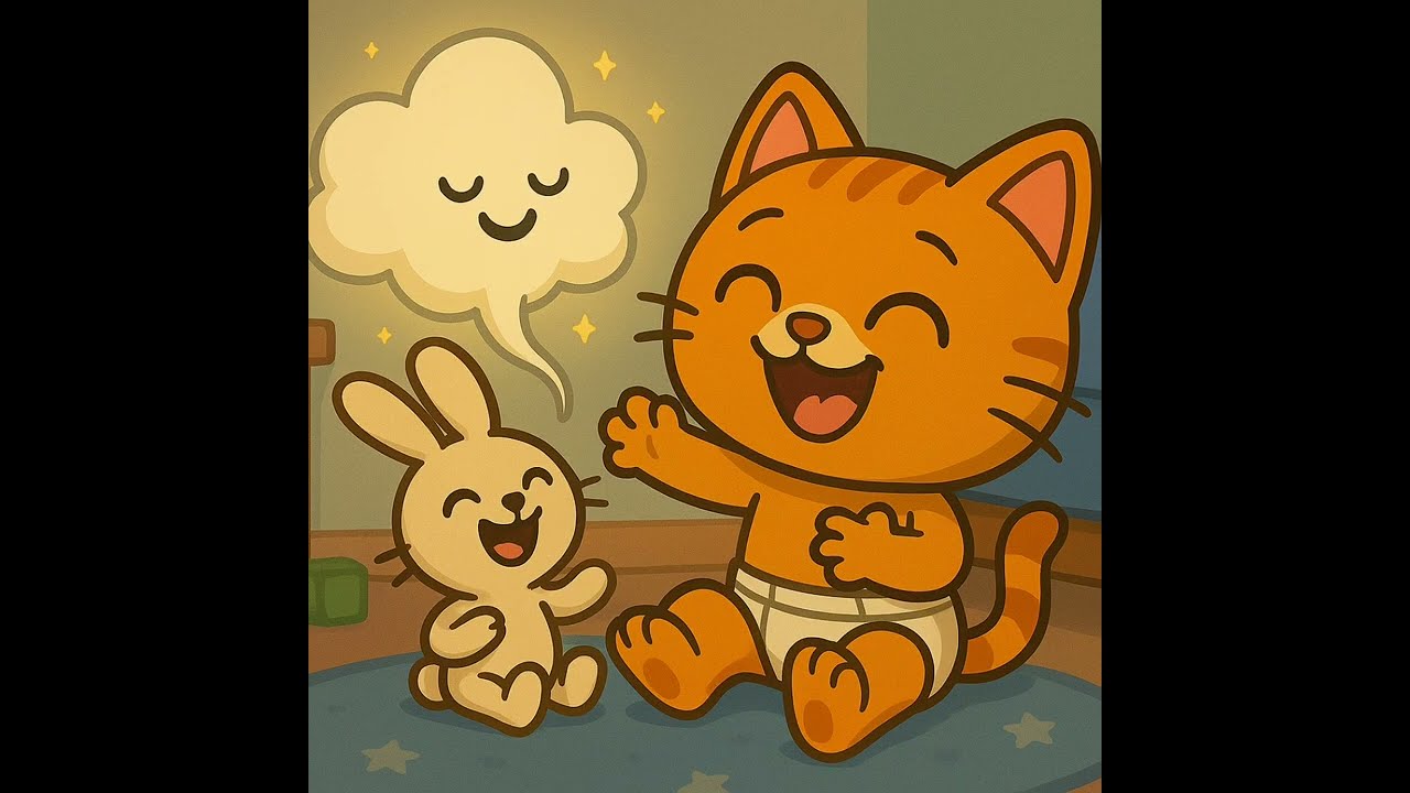 Histoire pour S'endormir - Le rêve de Bambinoo