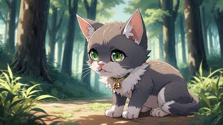 The Kitten and the Pawprint That Led Them Home | Heartwarming Adventure Story for Kids Ages 6–10 screenshot 2