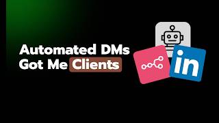 Build a Lead Gen Bot with N8N, Apollo & Phantombuster [FREE GUIDE]