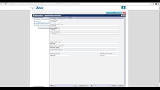 Famous QuickPeek 1 Employee On-boarding with HotDocs Profile