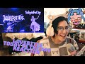 LOVEBITES - Today is the Day (Heavy Metal Never Dies, 26/03/2021) REACTION [Very Demure]