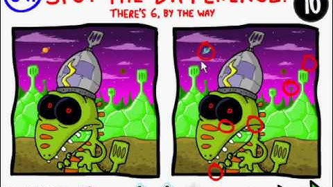 impossible quiz 2 A* grade