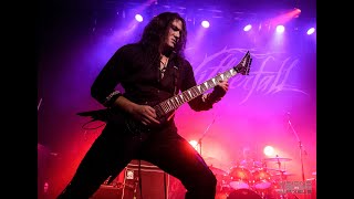 Witherfall LIVE at Hyperspace Prog and Power Metal Fest