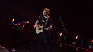 Ed Sheeran- Perfect (Santiago, Chile 15-05-17)