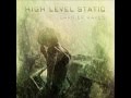 High Level Static - Thoughtforms I