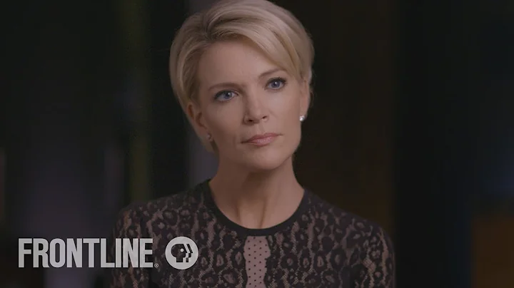 America's Great Divide: Megyn Kelly Interview | FR...