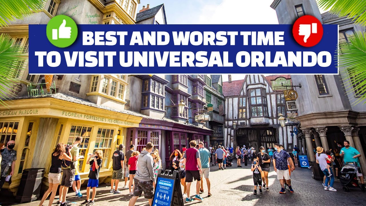 How Early Should I Arrive to Universal Studios 2024 - What Time to Get to Universal  Studios 2024