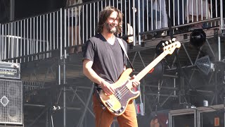 Watch Dogstar Flowers video