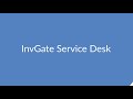 Invgate software  insight manage service