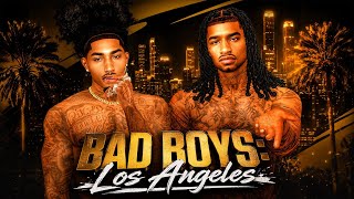 DL Affairs STD Rumors, & Clubbing| BAD BOYS EPISODE 2