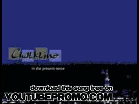 Chalkline — chalkline - Evolution - In The Present Tense