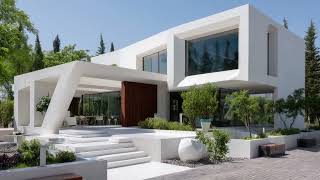 Ultra Luxury Minimalist Architecture 2026 | Defining the New Prestige Standard