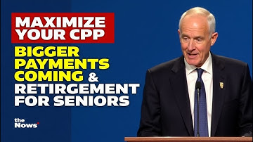 Maximize Your CPP for a More Financially Free Retirement: Expert Tips for Canadian Seniors