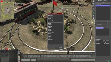 Men of War Assault Squad GEM Editor Tutorial: Making Soldiers Surrender