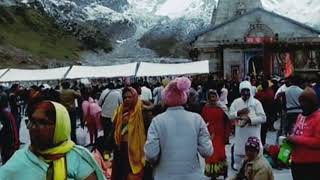 Kedarnath 🙏🙏