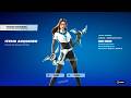 How To Get XSET Moxie Skin NOW FREE In Fortnite (Unlocked LEGO XSET Moxie Style)