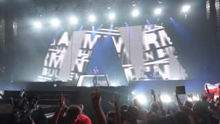 Armin Only Embrace  @ Amsterdam -  A State Of Trance   Part 2