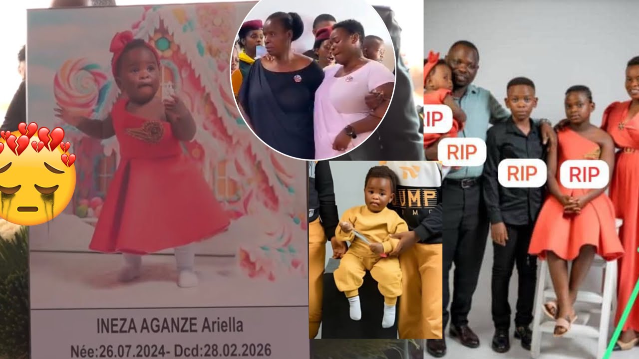 MBERE YO GUSHYINGURA💔NGIYI VIDEO ITUMYE ABANTU BOSE IMITIMA IHAGARARA😭YASHATSE KO DUSIGARANA NDANGA