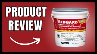 RedGard Ready-to-Use Waterproofing Review | Is It Worth It?