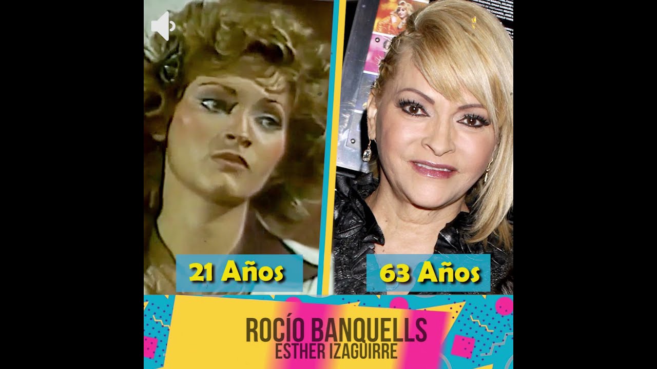 LOS RICOS TAMBIEN LLORAN, la exitosa telenovela celebra 42 años de vida