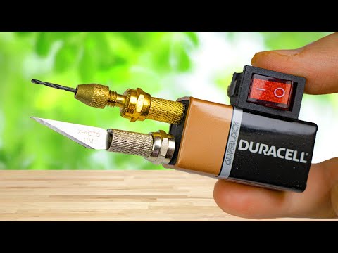 3 HARİKA EV YAPIMI BULUŞLAR | SIMPLE INVENTIONS