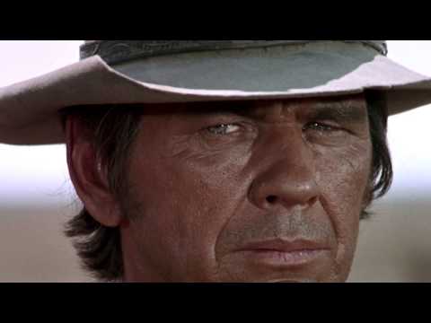 Once Upon A Time In The West- Opening Fight