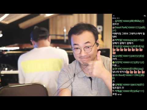 [재즈 피아노 / CCM 반주 / 공연 실황] 나같은 죄인 살리신 재즈피아노 즉석에서 즉흥연주@허림tv 프로를 만나다