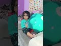 नवरात्रि मेले से लिए खिलौने #shorts #kuhu #टॉय #cutekids