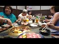 Yakiniku Experience Part 3