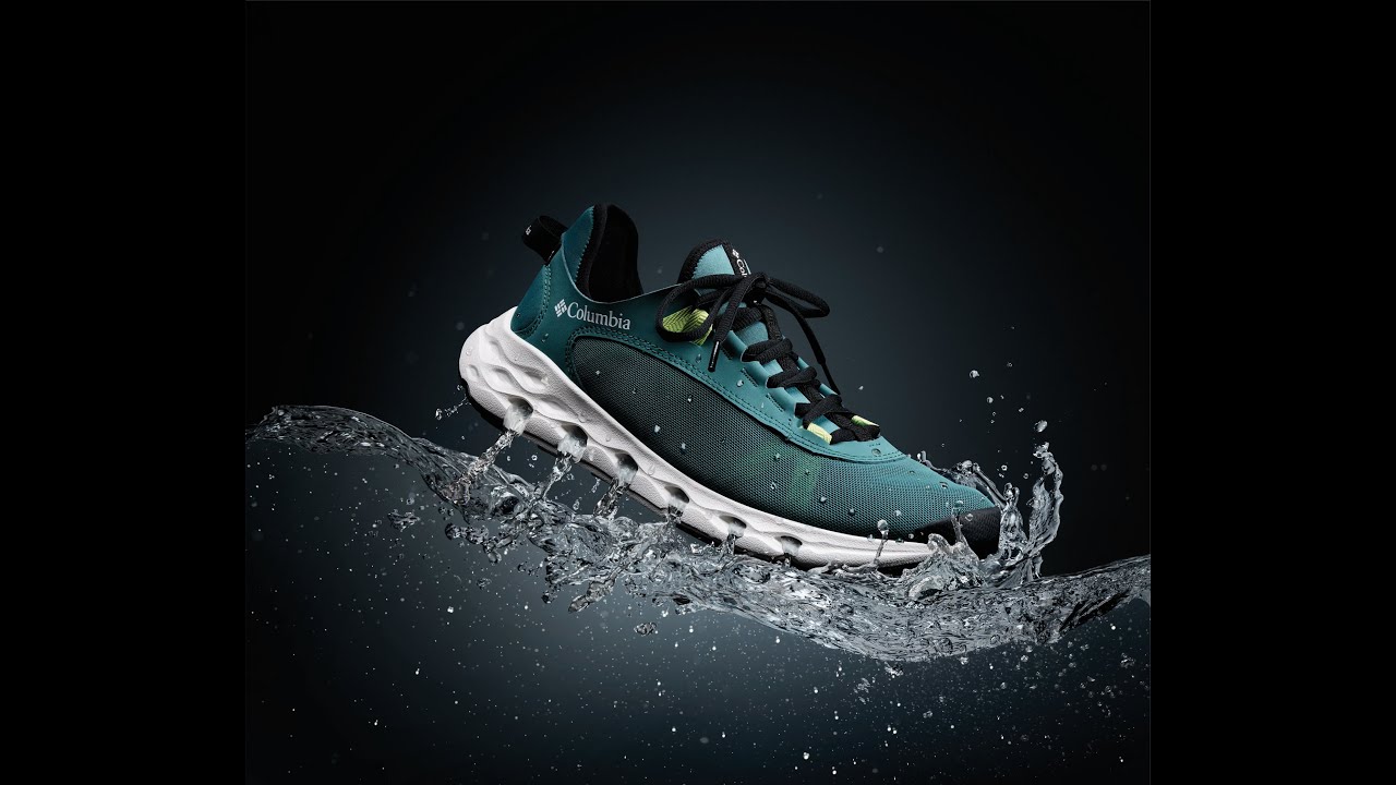 Columbia Drainmaker™ XTR Shoes - For Anglers Digital Angling Network