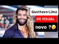 SERTANEJO DE VISUAL NOVO ? ✂️💇🏻♂️