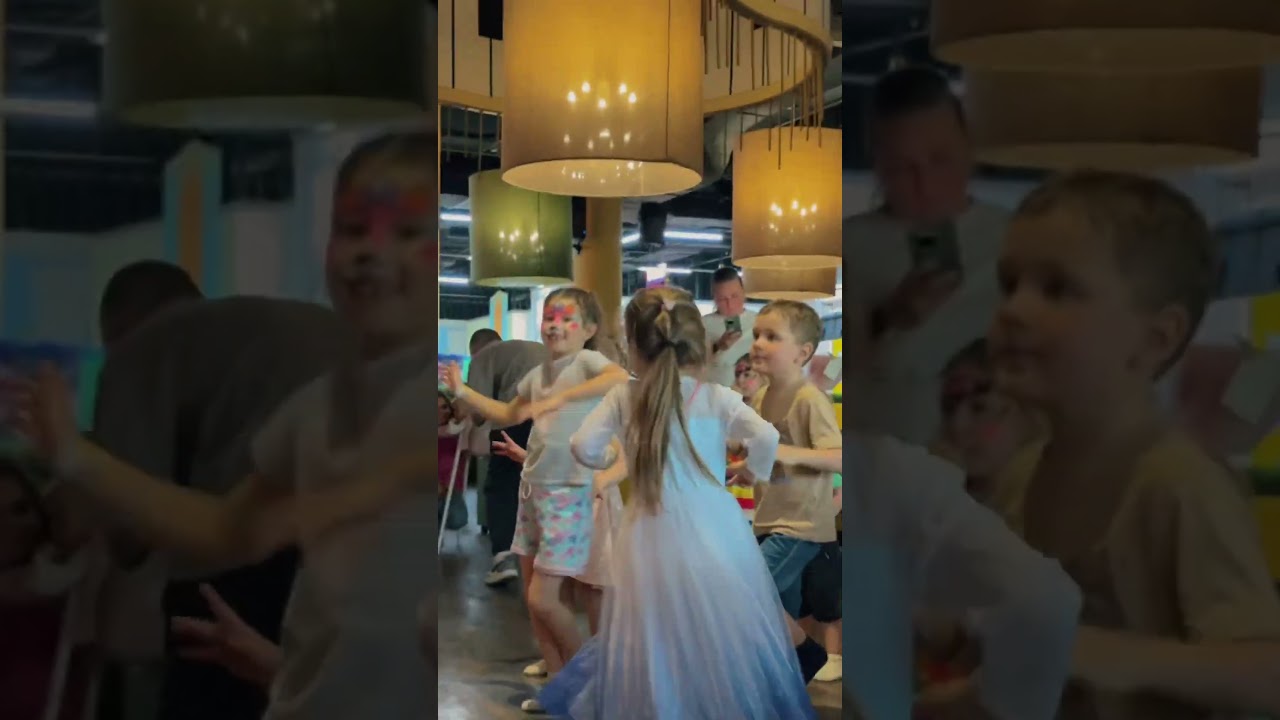 👨‍👩‍👧‍👦 Ресторан «Семья» и Jungle Jump — лучшее место для семейного досуга! 🎉Здесь каждый най