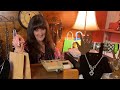 Gift shop jewelry store roleplay soft spoken version come see me at nu 2 u jewelry shopasmr