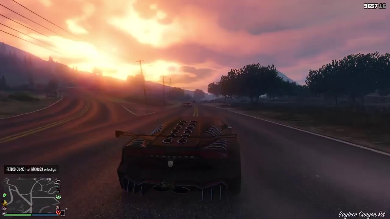 Lets Play Live GTA V Online [Road to 500 Abos] 45 German YouTube