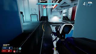 Splitgate TrickShot 2