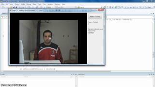Emgu CV  Head Movement Direction Tutorial