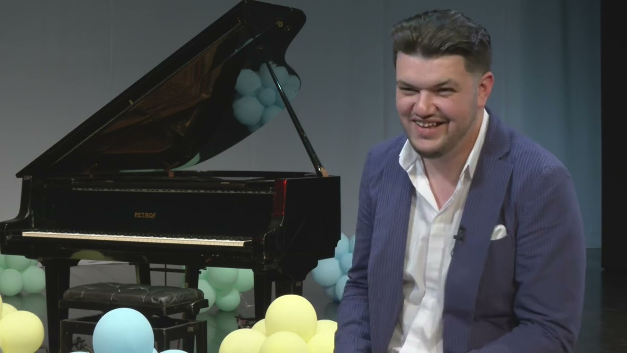 Romanipen: Manuel Ristić