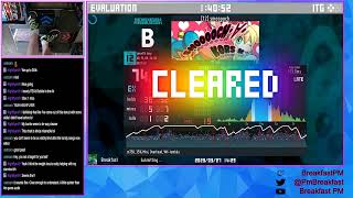 smooooch - kors k | ITG Expert 12 | ITL Online 2023 | L-Tek