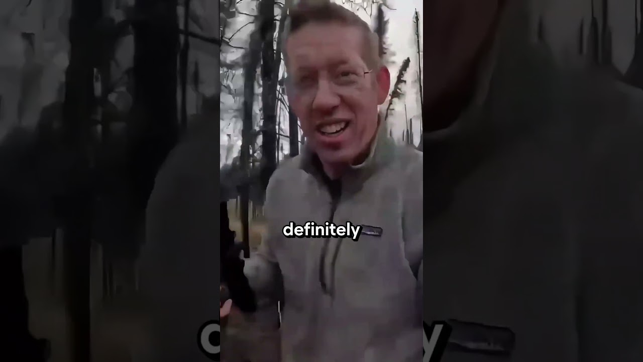 Grouse hunting with Luke 