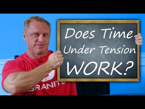 does-time-under-tension-matter?