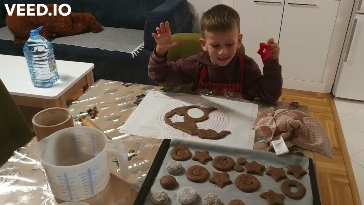 Posni medenjaci bez secera