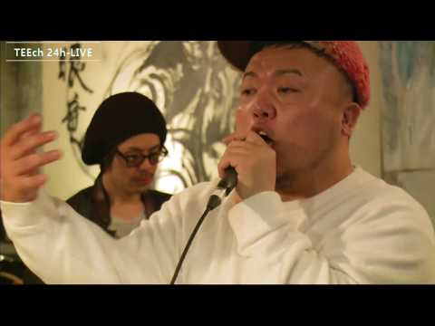 ［LIVE］君に捧げる応援歌 / HIPPY
