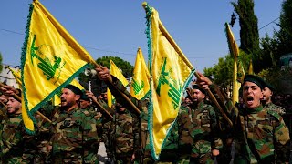 Fears Israel may ‘turn its guns’ against Hezbollah after defeating Hamas