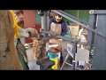 Nmimt final heat tms 2017 bladesmithing entry