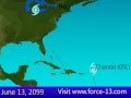 2099 Hurricane Season (99th Video)