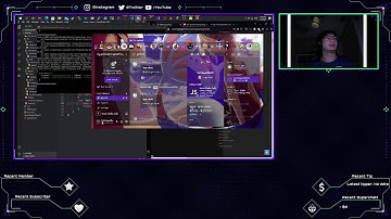 Making A Mutli Guild Reaction Role Discord Bot with Discord.js