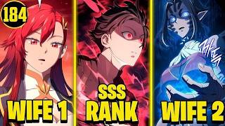 Full (184) Betrayed After Being A Loyal Hound, He Dies And Returns To Seek Revenge | Manhwa Recap News
