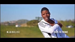 MJABULISI EP 