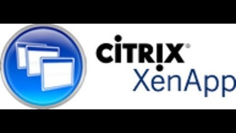 How to Configure Citrix XenApp 7.17 || Part 2 || Paresh Patel ||